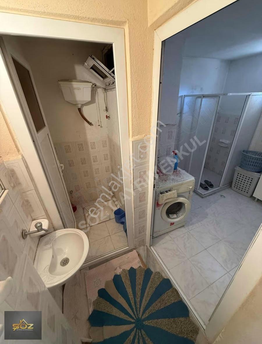 Hürriyet Mh. 135m2 3+1 Arakat Ful+ful Eşyalı Kiralık Daire - Görsel 13