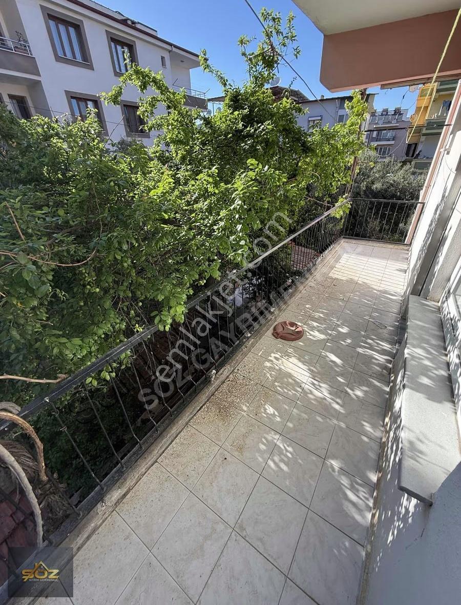 Hürriyet Mh. 135m2 3+1 Arakat Ful+ful Eşyalı Kiralık Daire - Görsel 8