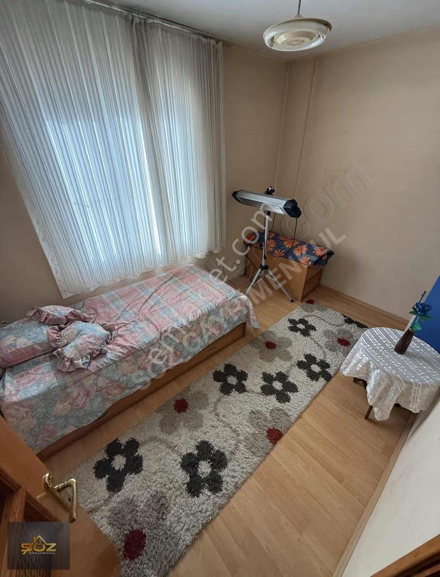 Hürriyet Mh. 135m2 3+1 Arakat Ful+ful Eşyalı Kiralık Daire - Görsel 12