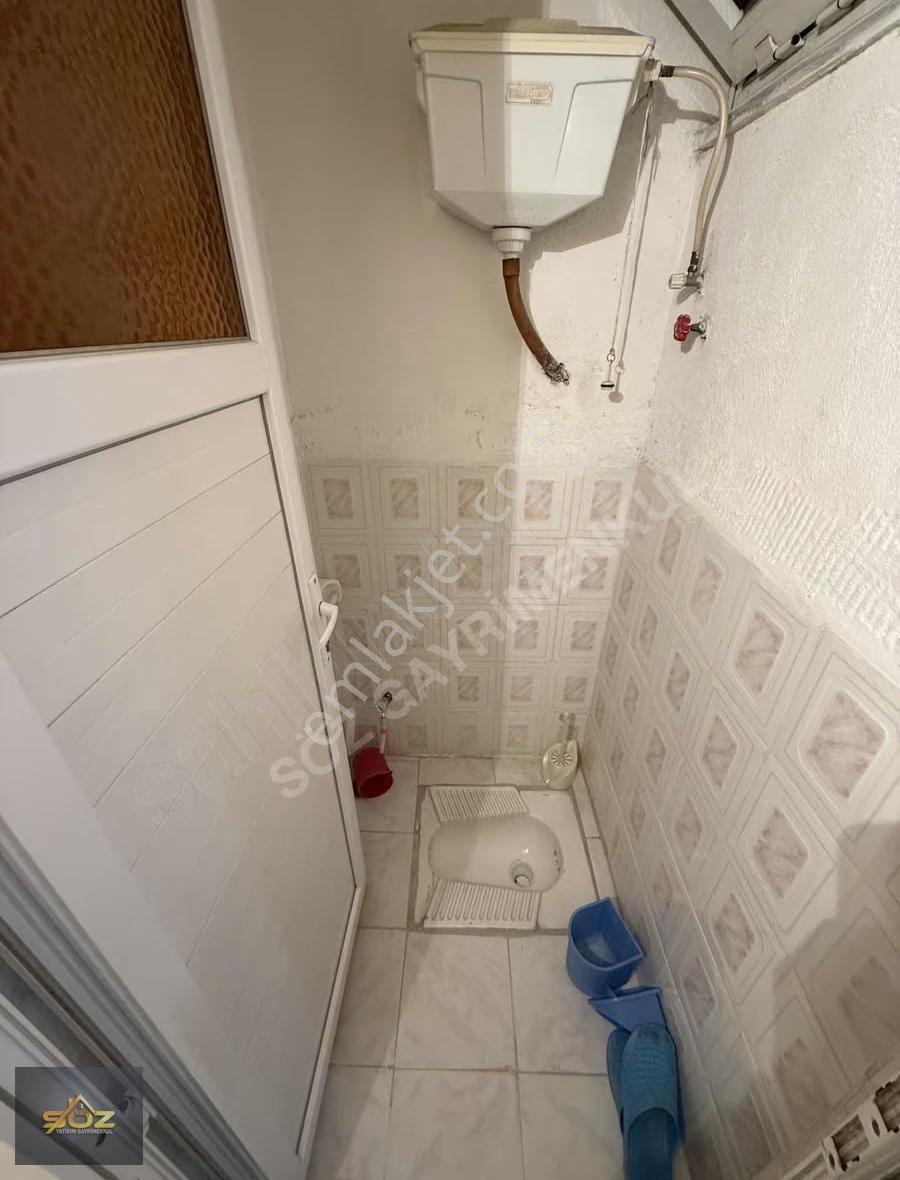 Hürriyet Mh. 135m2 3+1 Arakat Ful+ful Eşyalı Kiralık Daire - Görsel 11