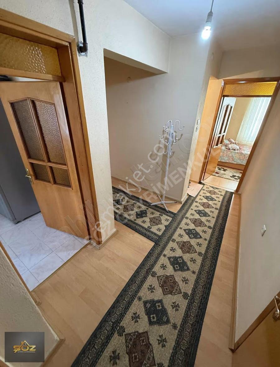 Hürriyet Mh. 135m2 3+1 Arakat Ful+ful Eşyalı Kiralık Daire - Görsel 14