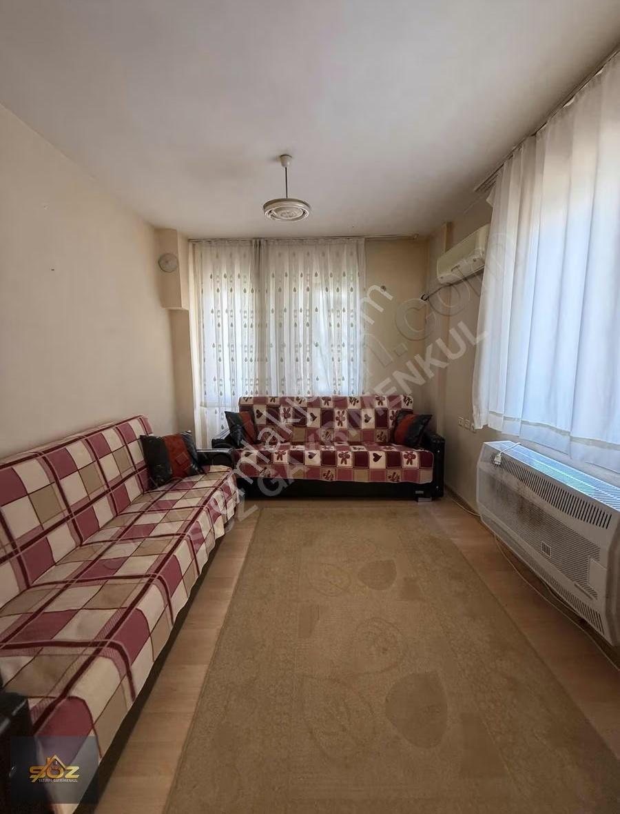 Hürriyet Mh. 135m2 3+1 Arakat Ful+ful Eşyalı Kiralık Daire - Görsel 3