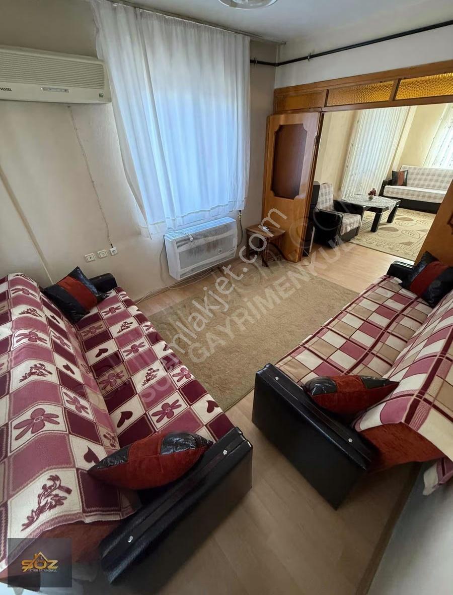 Hürriyet Mh. 135m2 3+1 Arakat Ful+ful Eşyalı Kiralık Daire - Görsel 7