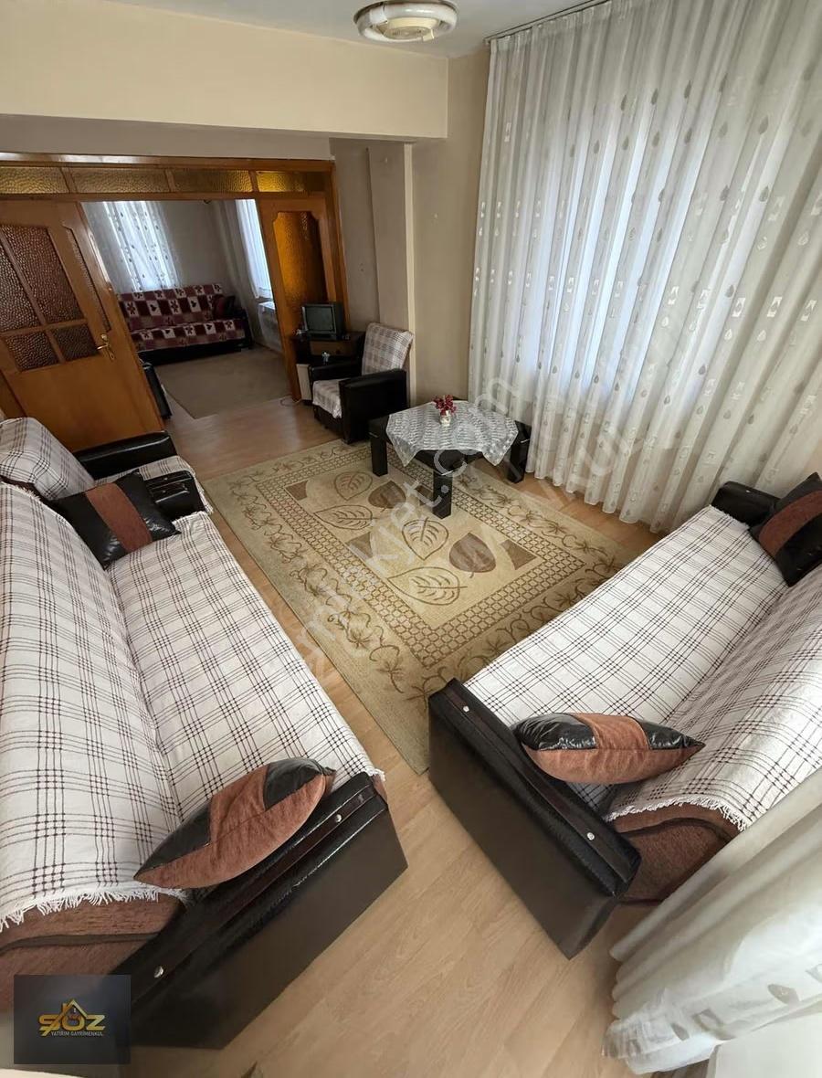 Hürriyet Mh. 135m2 3+1 Arakat Ful+ful Eşyalı Kiralık Daire - Görsel 9
