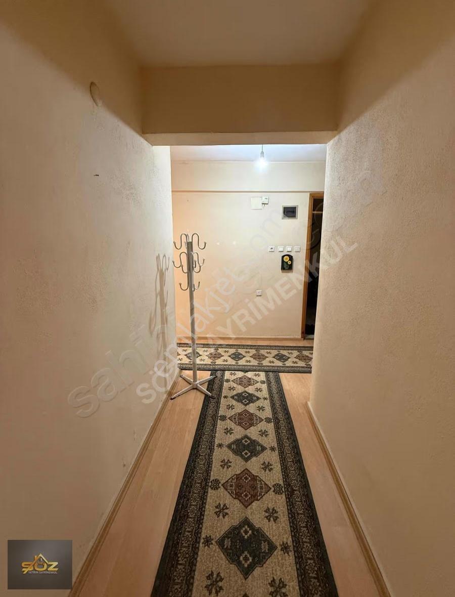 Hürriyet Mh. 135m2 3+1 Arakat Ful+ful Eşyalı Kiralık Daire - Görsel 15