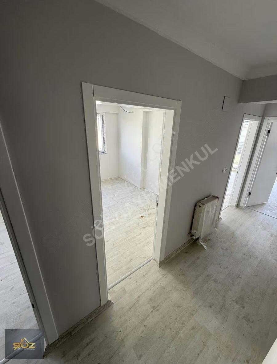 Efendi Hayber Camii Mevki 100m2 2+1 Arakat Ön Cephe Otoparklı - Görsel 11
