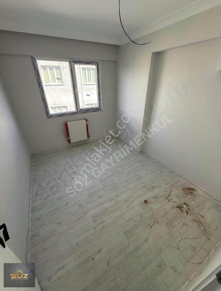 Efendi Hayber Camii Mevki 100m2 2+1 Arakat Ön Cephe Otoparklı - Görsel 9