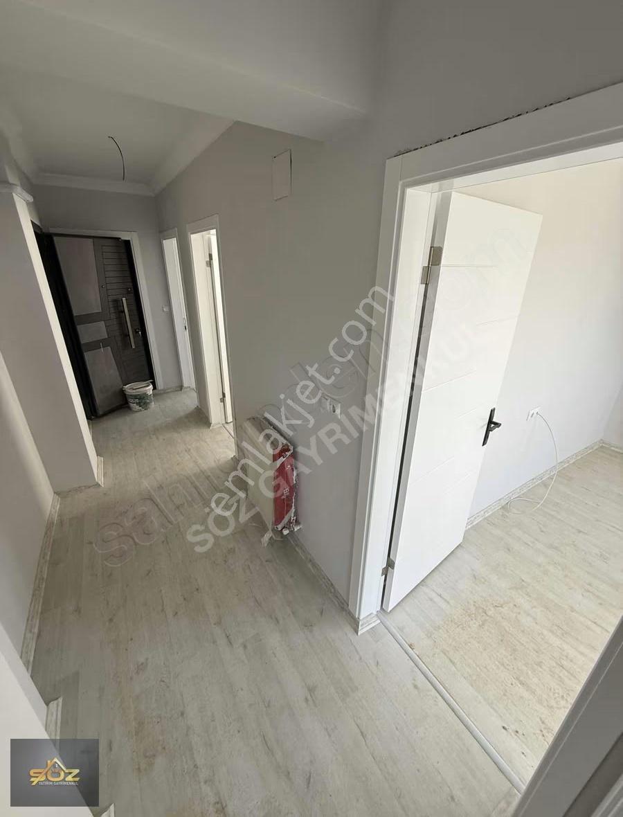Efendi Hayber Camii Mevki 100m2 2+1 Arakat Ön Cephe Otoparklı - Görsel 12