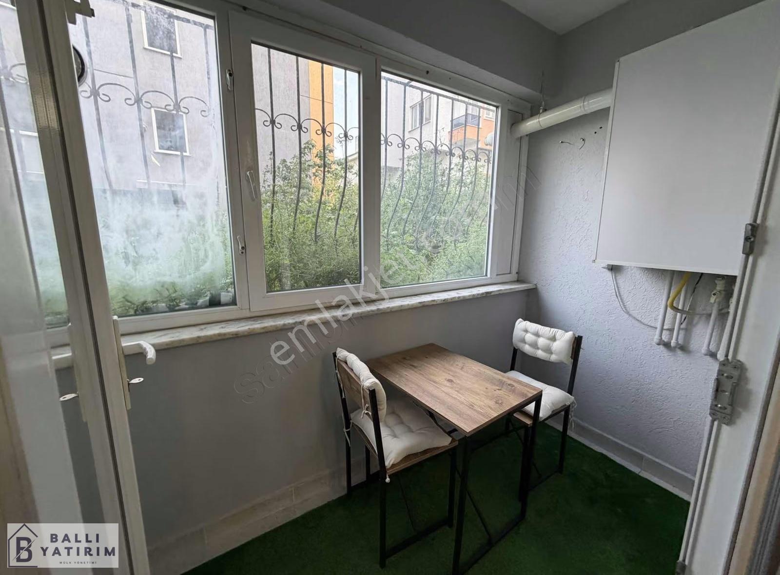 Ballı'dan Görüklede Tasarım Yeni Eşyalı 2+1 Kiralık Daire - Görsel 6