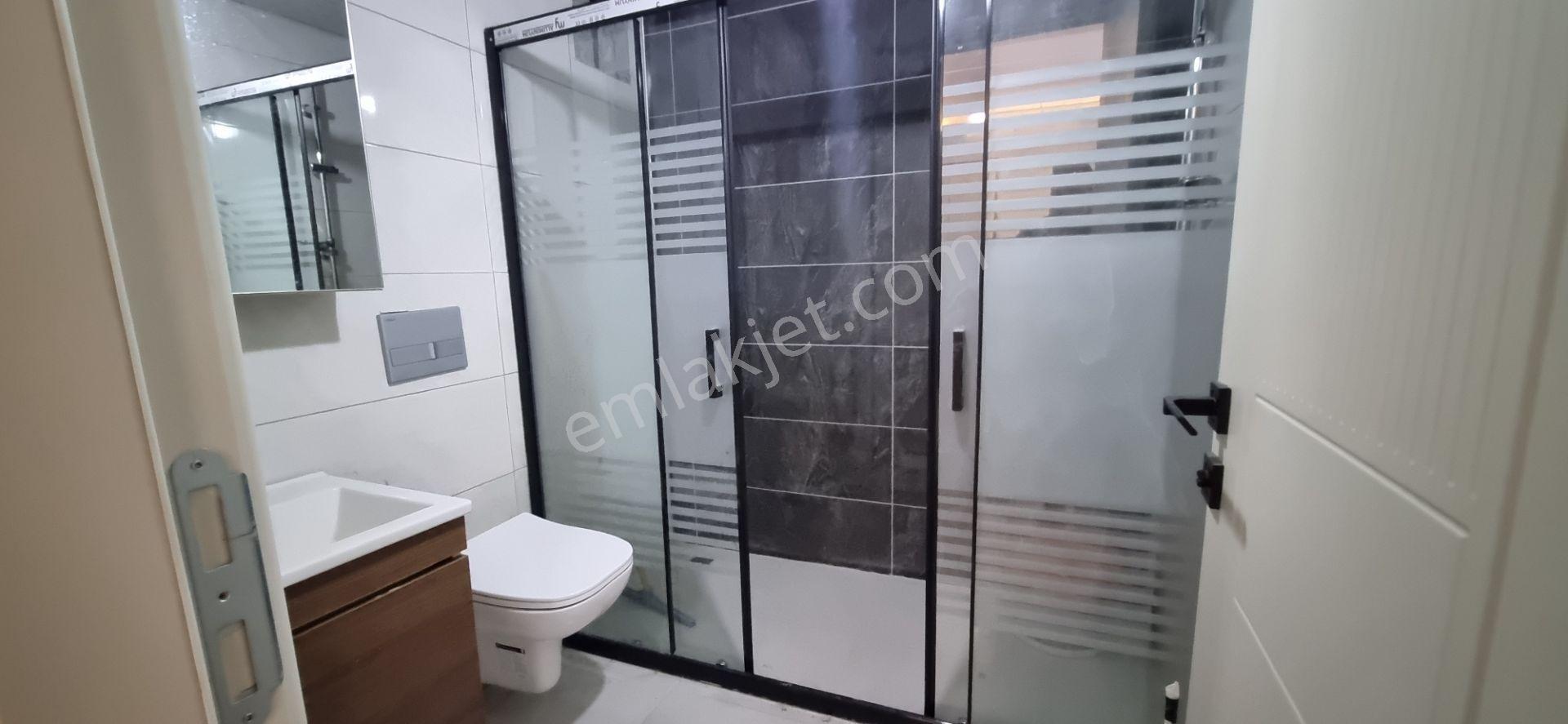 Mersin Erdemli Tömük Mah 10 Bloklu Site İçerisinde Satılık 1+1 Yazlık Daire - Görsel 17
