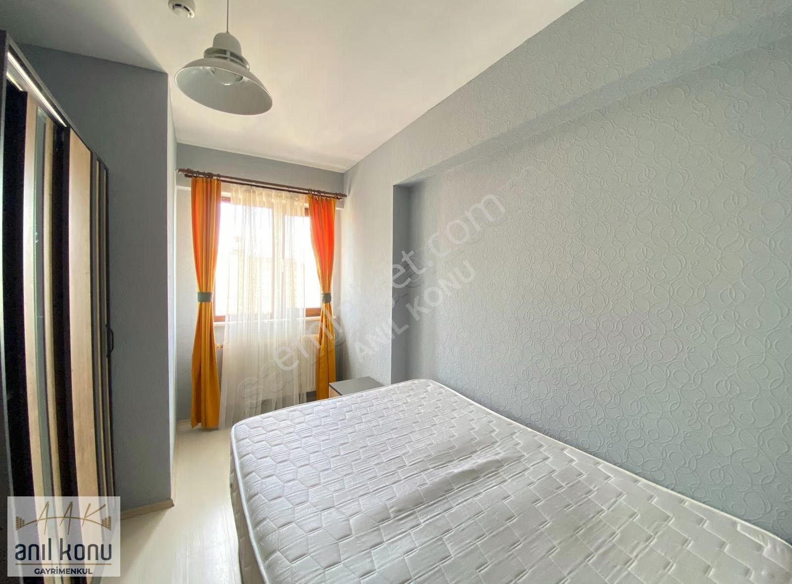 Anıl Konu'dan Görükle Abonelikleri Açık 1+1 Eşyalı Kiralık Daire - Görsel 3