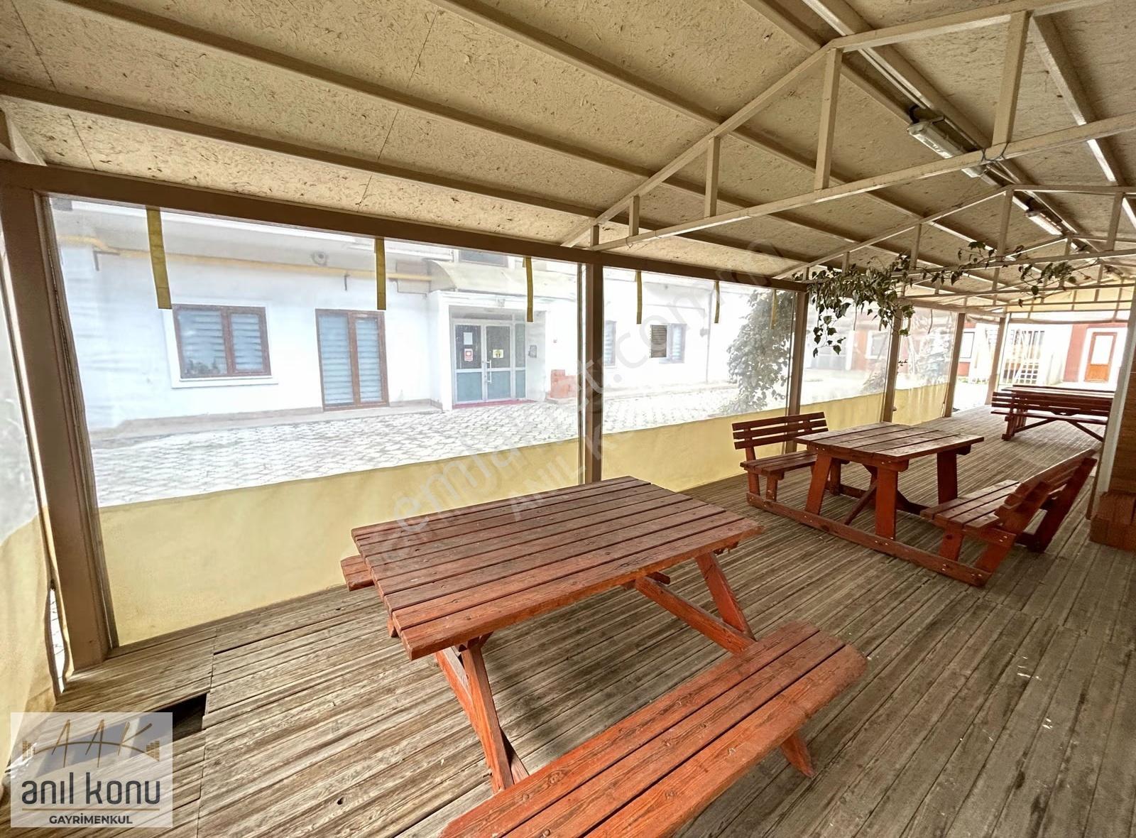 Anıl Konu'dan Görükle Abonelikleri Açık 1+1 Eşyalı Kiralık Daire - Görsel 8