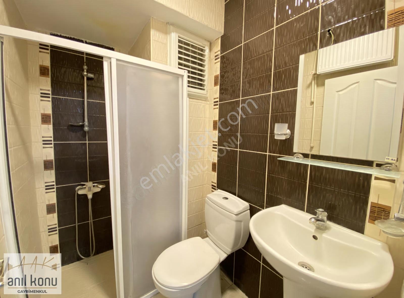 Anıl Konu'dan Görükle Abonelikleri Açık 1+1 Eşyalı Kiralık Daire - Görsel 27