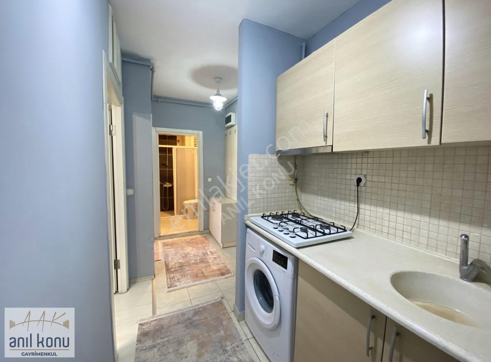Anıl Konu'dan Görükle Abonelikleri Açık 1+1 Eşyalı Kiralık Daire - Görsel 10