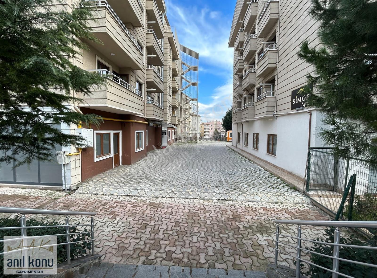 Anıl Konu'dan Görükle Abonelikleri Açık 1+1 Eşyalı Kiralık Daire - Görsel 28