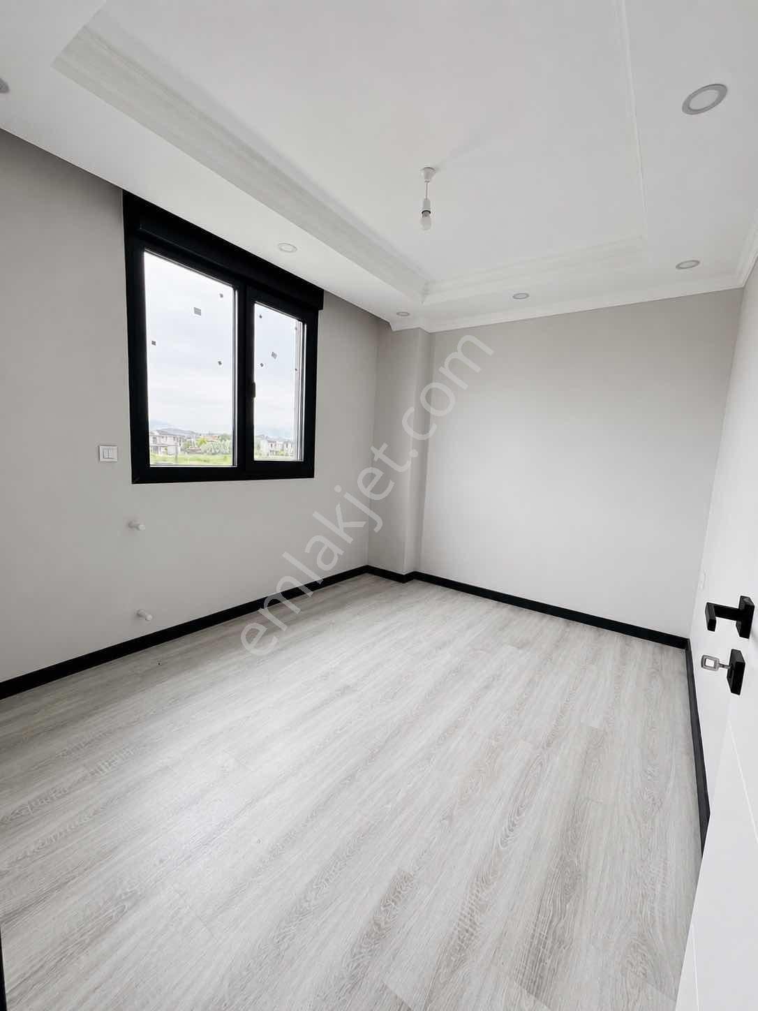 Era Angel'dan Ayvalık Altınova'da Geniş Bahçeli Satılık 2+1villa - Görsel 8