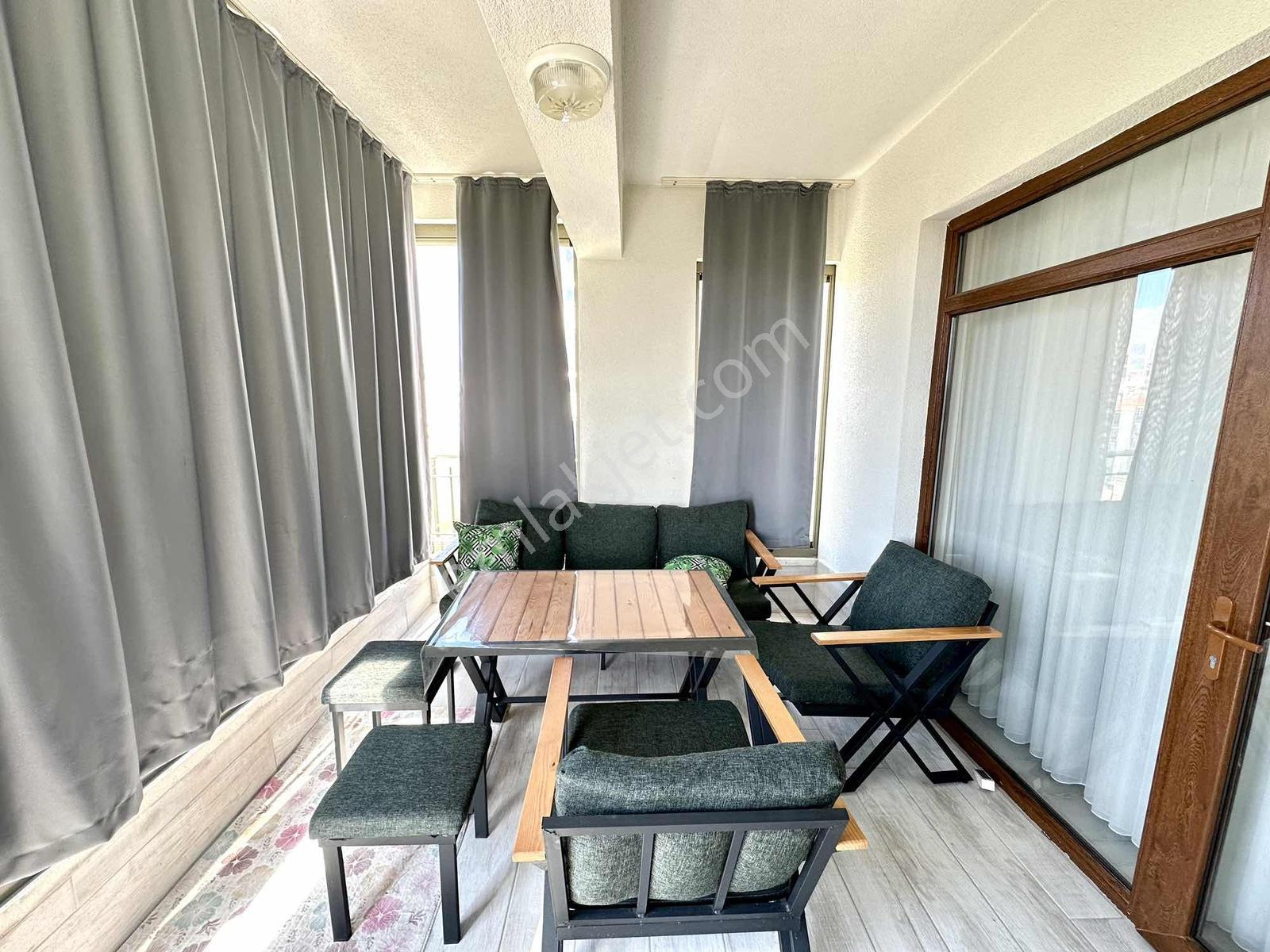 An-ka' Dan Şentepe Mh Makina İkmal Arkası Ara Kat Satılık Daire - Görsel 4