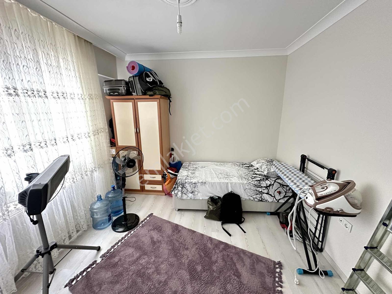 An-ka' Dan Şentepe Mh Makina İkmal Arkası Ara Kat Satılık Daire - Görsel 23