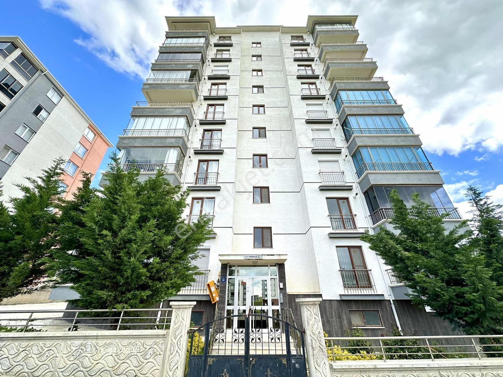 An-ka' Dan Şentepe Mh Makina İkmal Arkası Ara Kat Satılık Daire