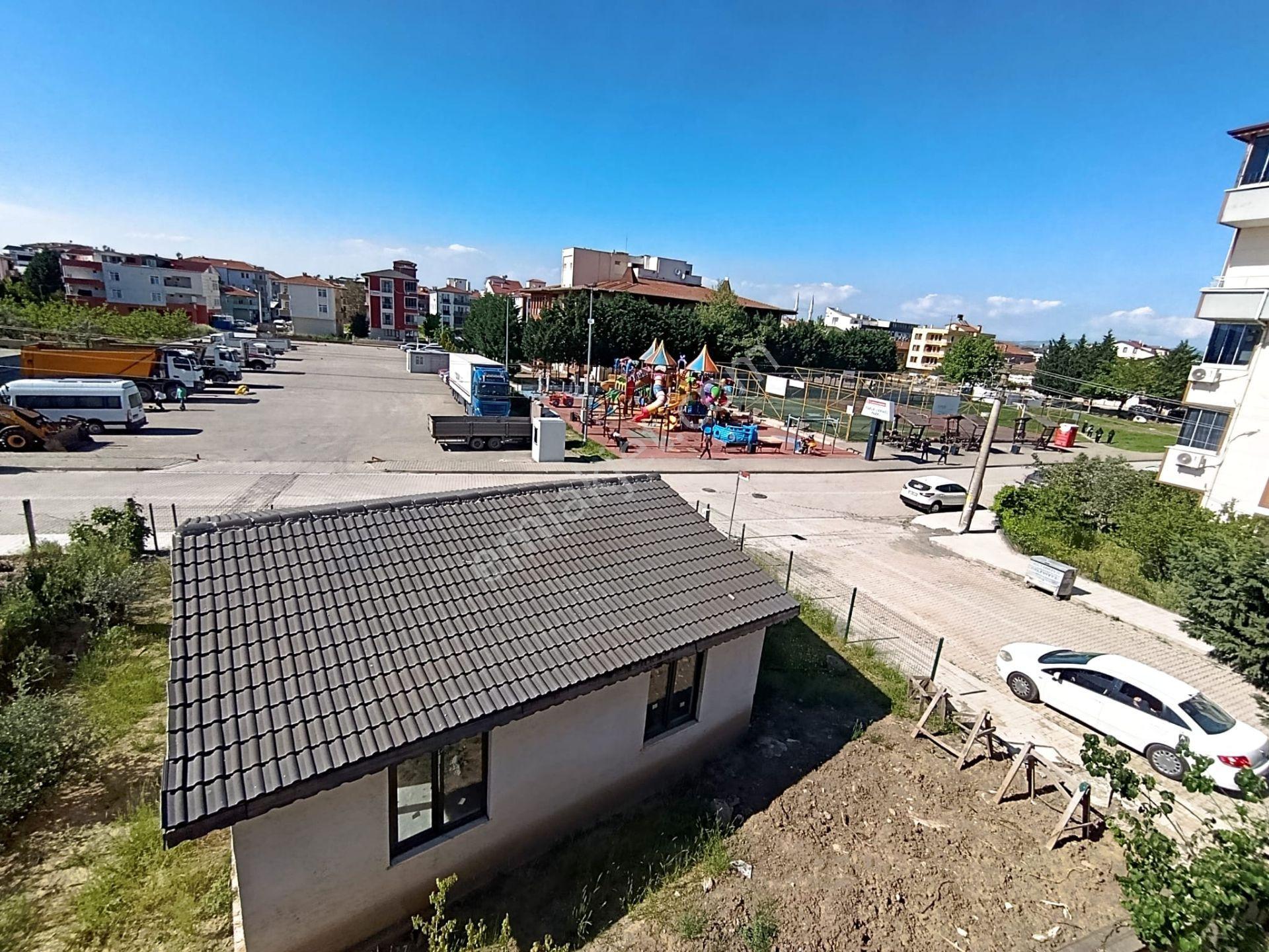 Rota'dan Hürriyet Mah.müstakil Komple Satılık Bina - Görsel 29