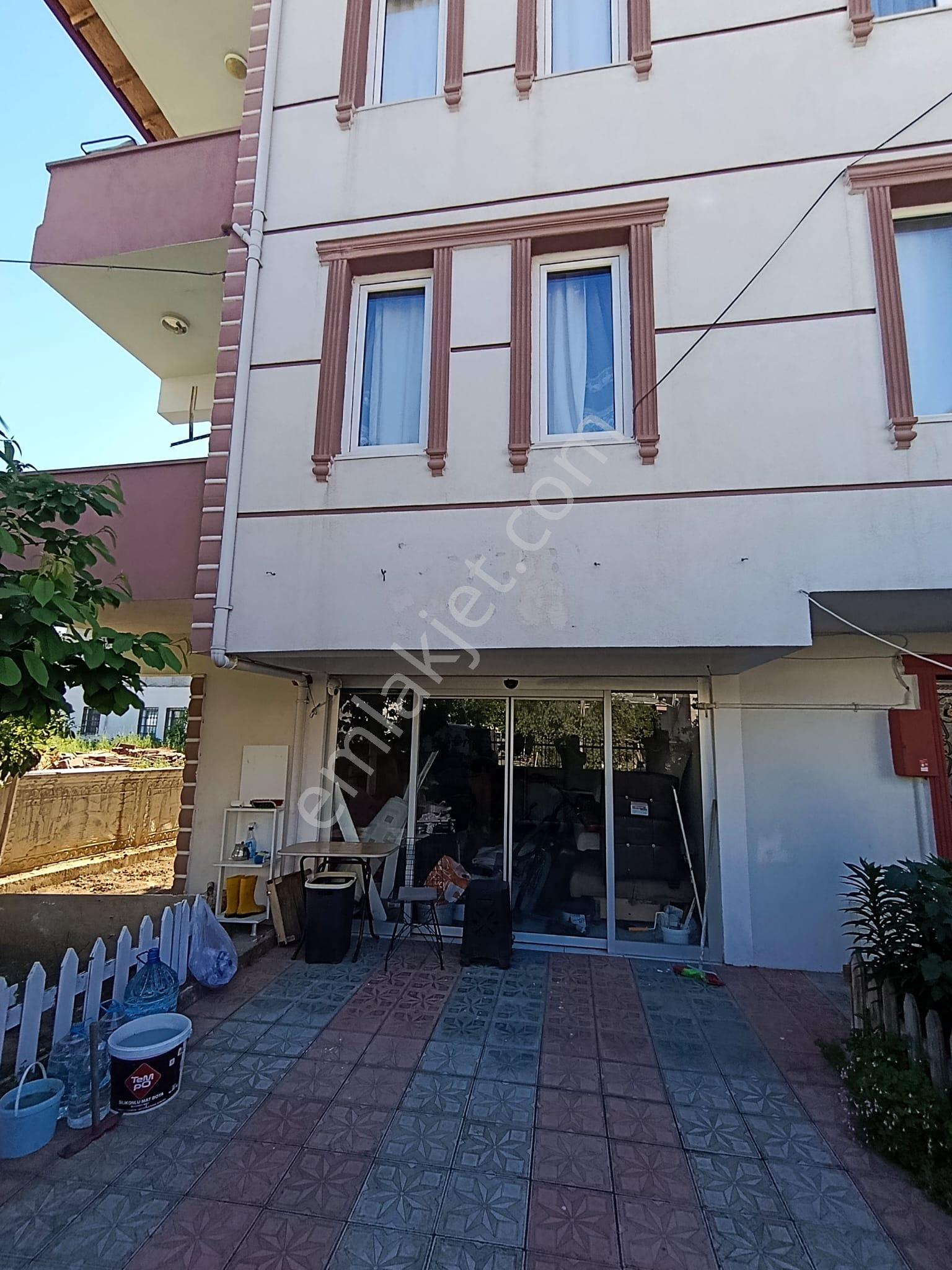 Rota'dan Hürriyet Mah.müstakil Komple Satılık Bina - Görsel 7