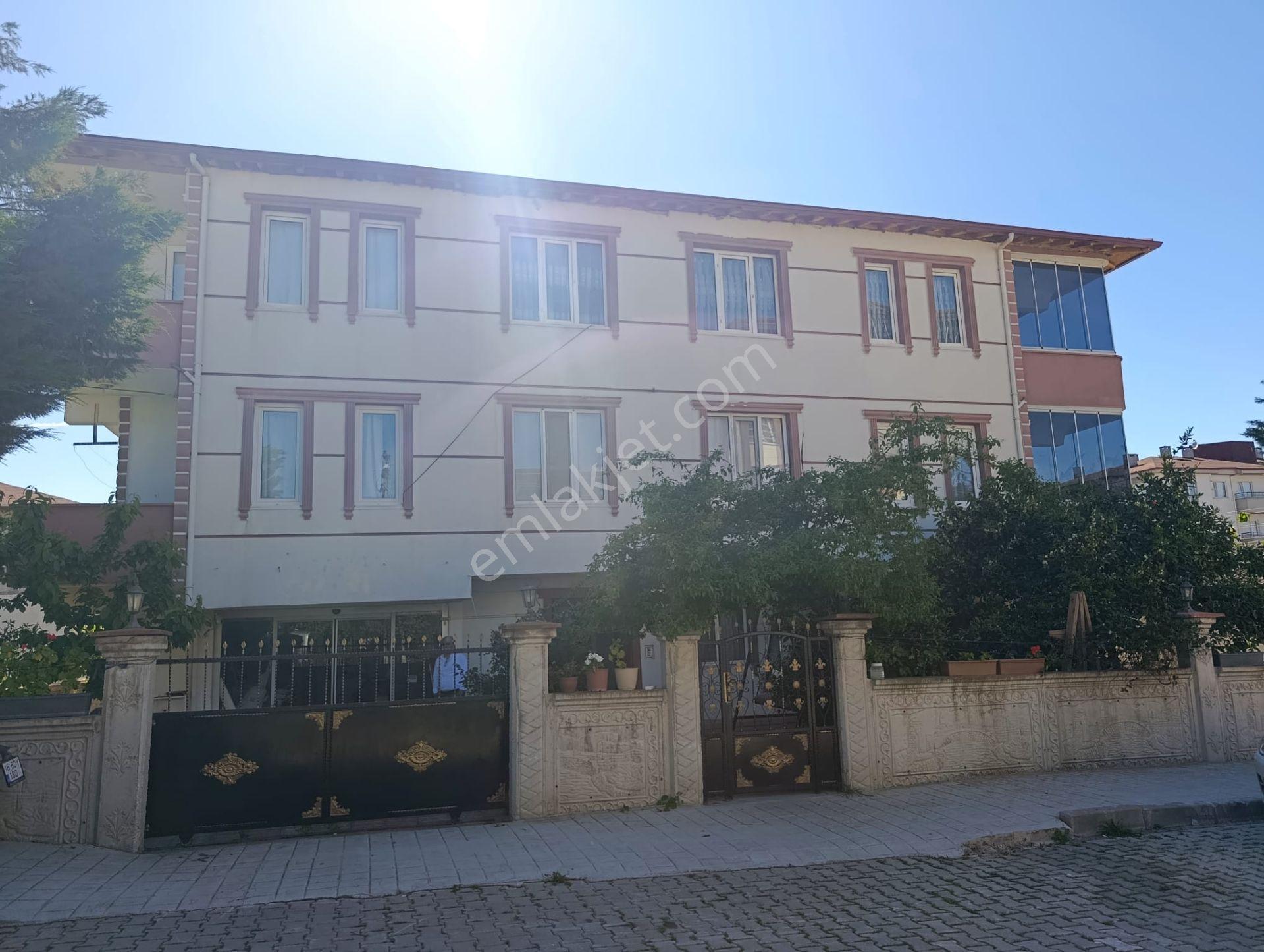 Rota'dan Hürriyet Mah.müstakil Komple Satılık Bina - Görsel 3