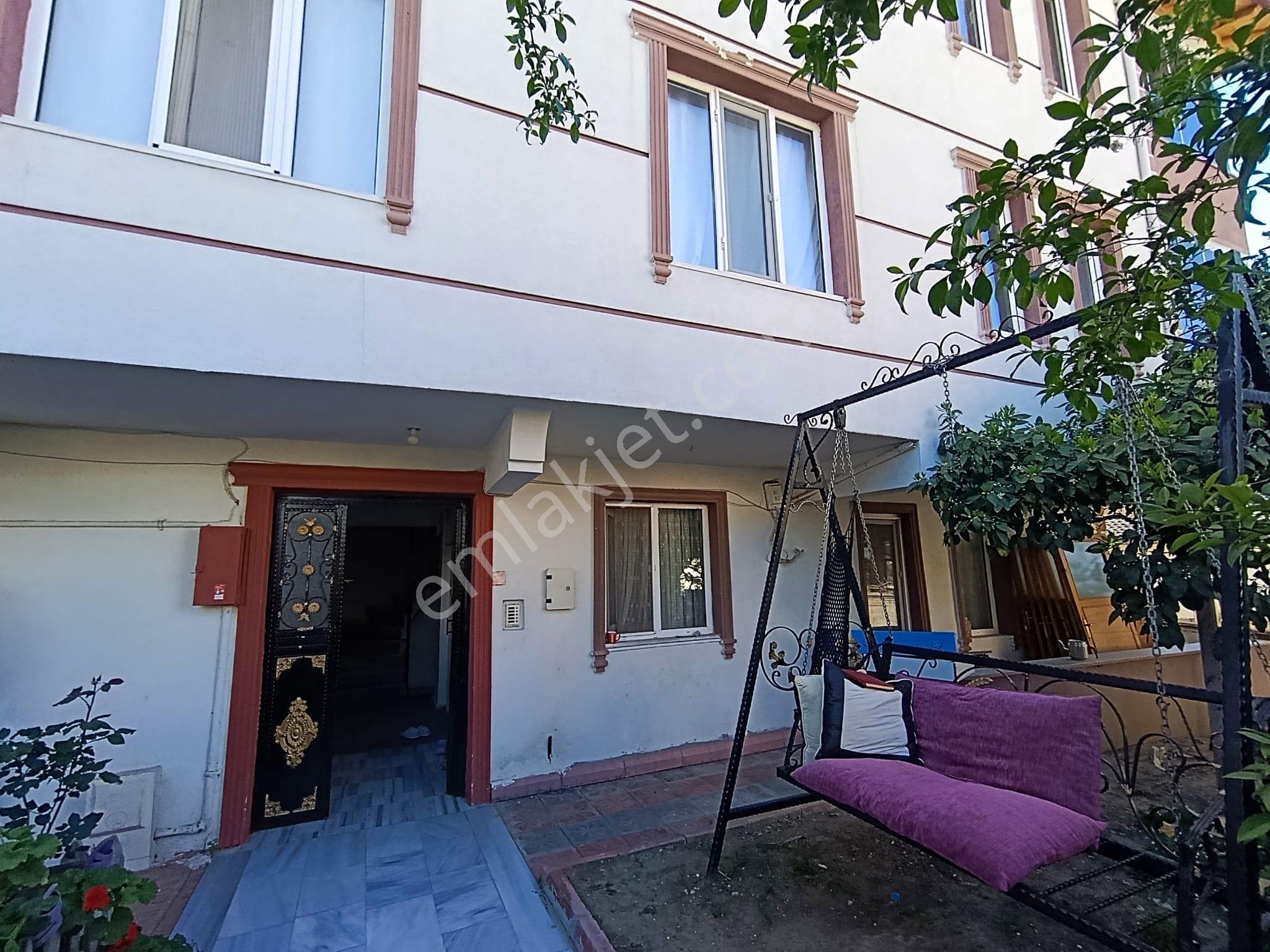Rota'dan Hürriyet Mah.müstakil Komple Satılık Bina - Görsel 10
