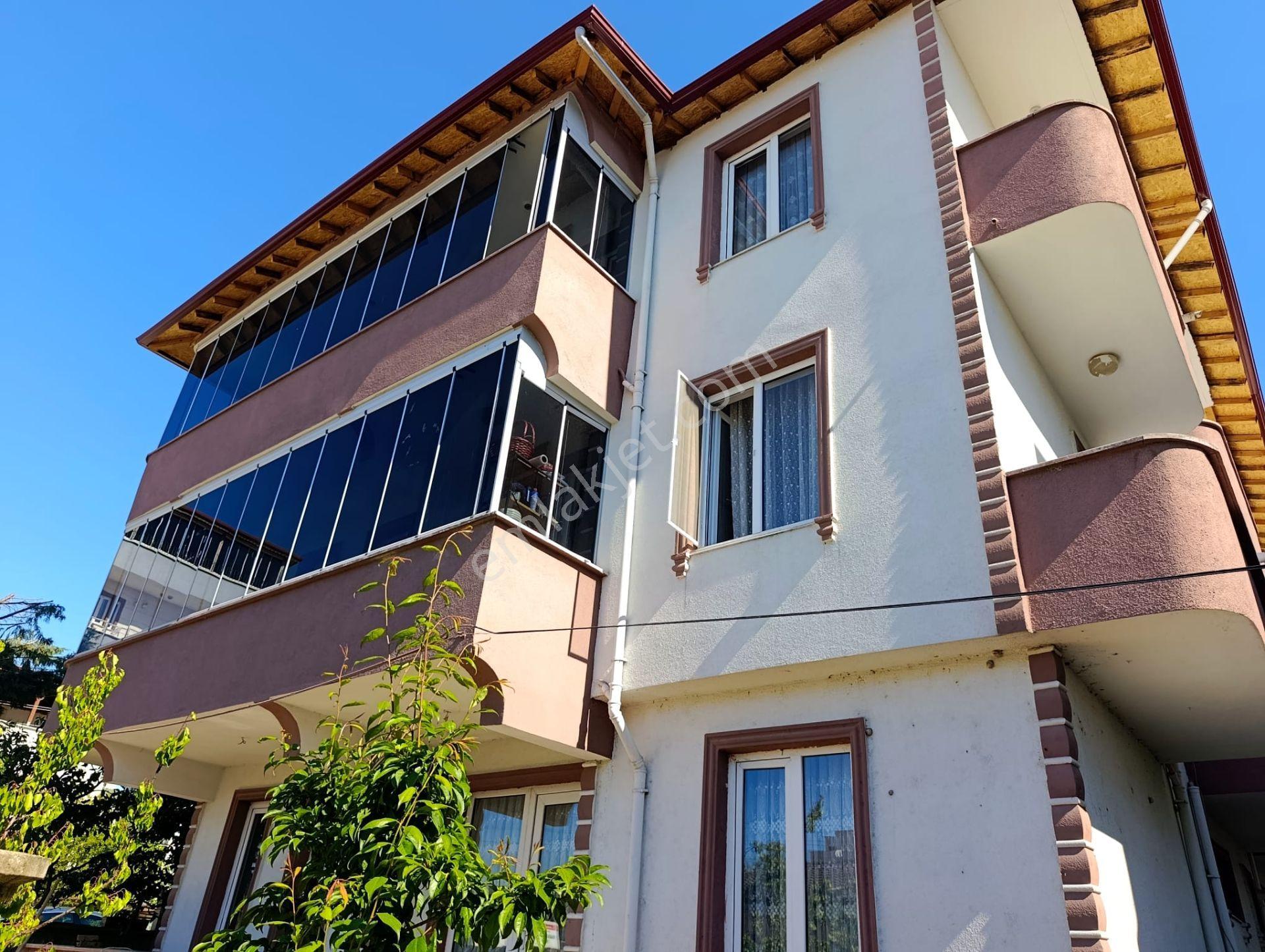 Rota'dan Hürriyet Mah.müstakil Komple Satılık Bina - Görsel 5