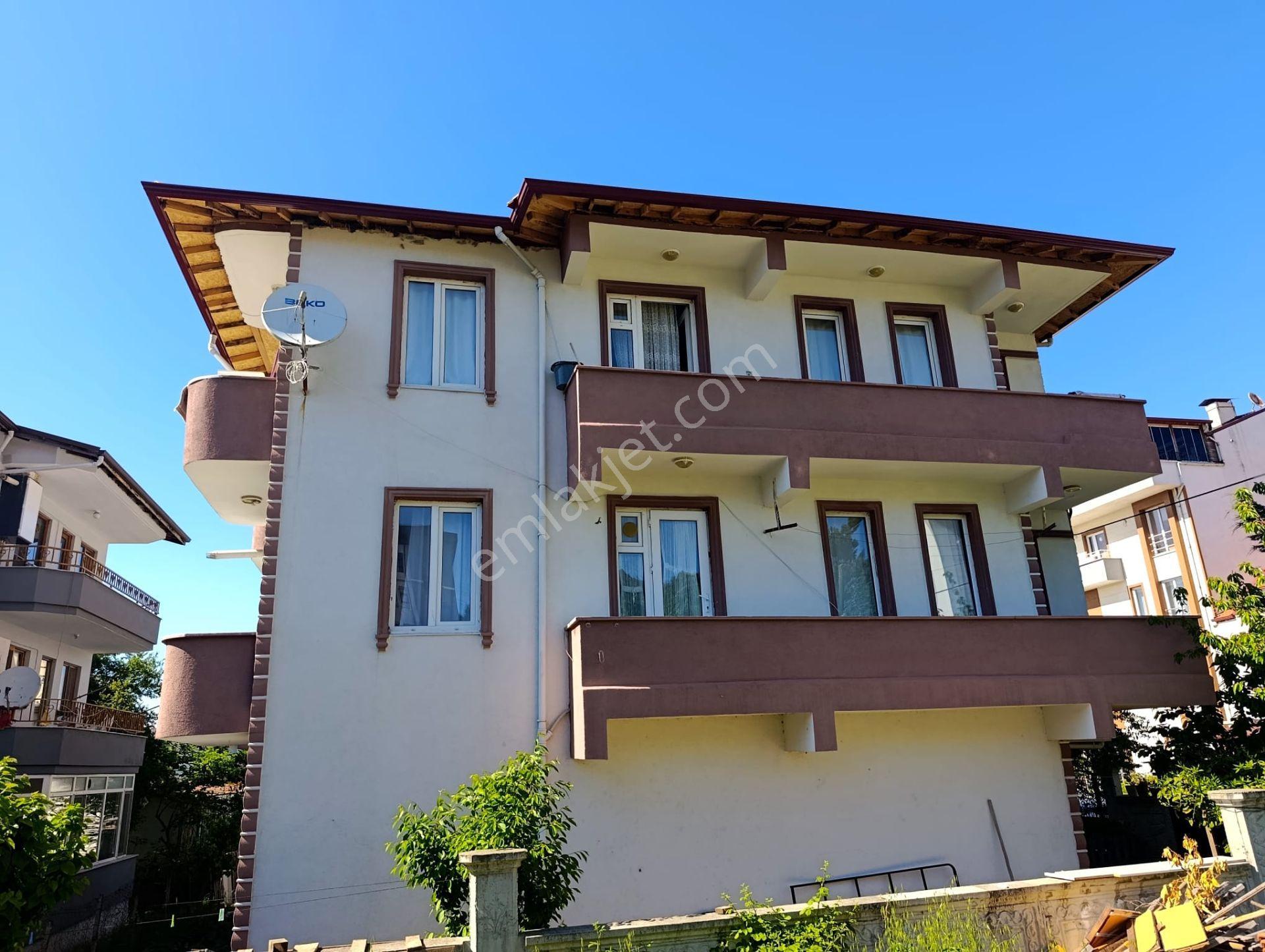 Rota'dan Hürriyet Mah.müstakil Komple Satılık Bina - Görsel 6