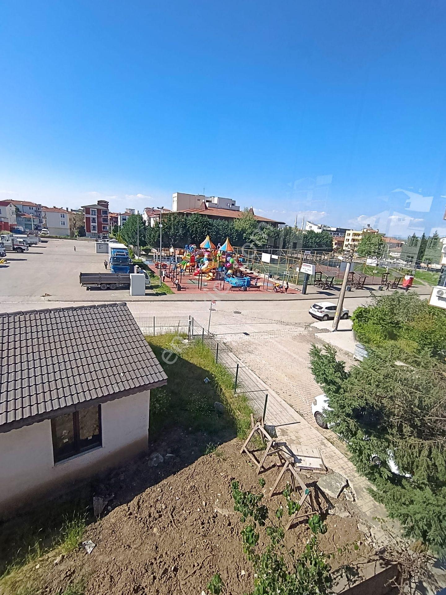 Rota'dan Hürriyet Mah.müstakil Komple Satılık Bina - Görsel 27