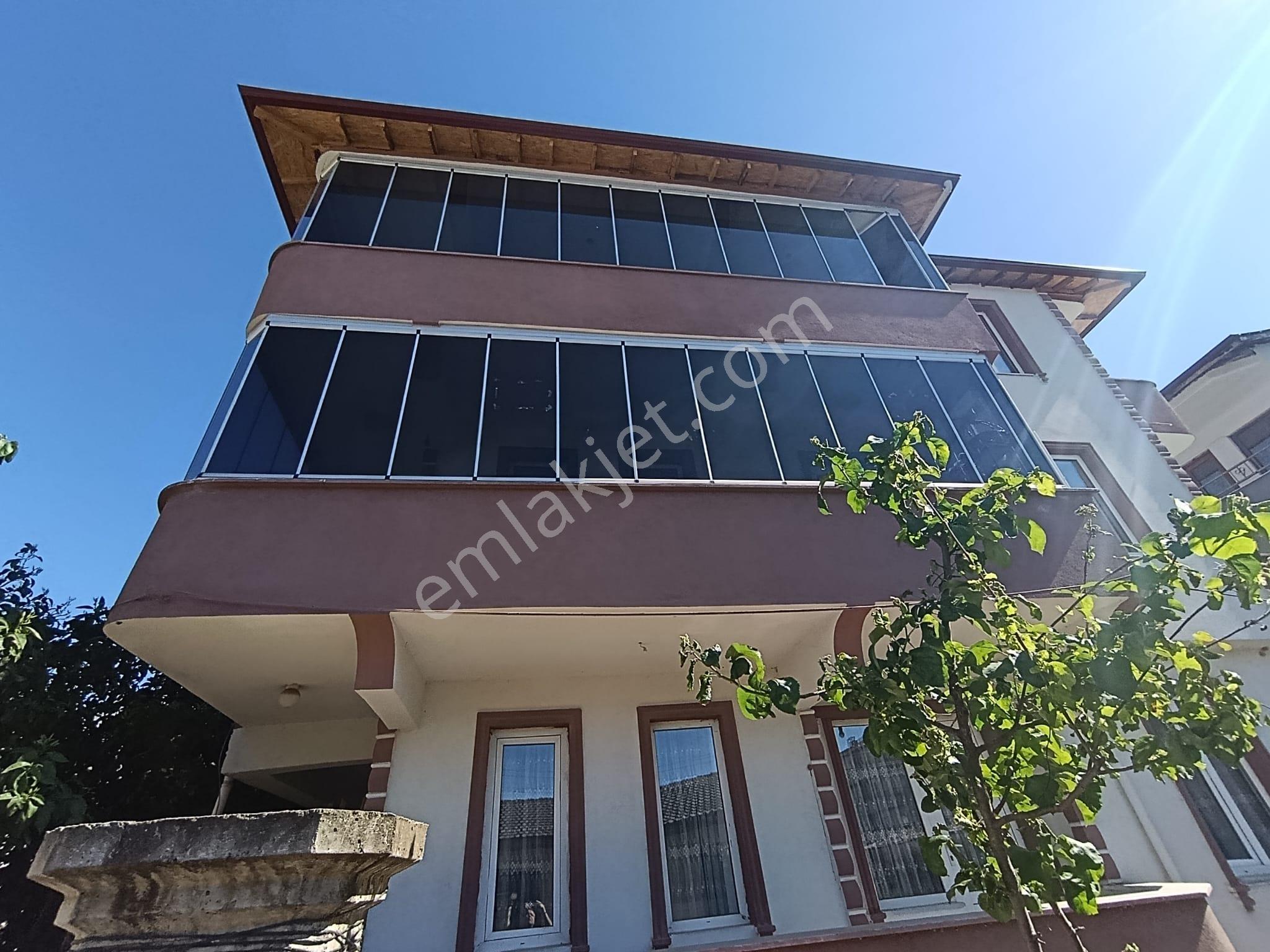Rota'dan Hürriyet Mah.müstakil Komple Satılık Bina - Görsel 8