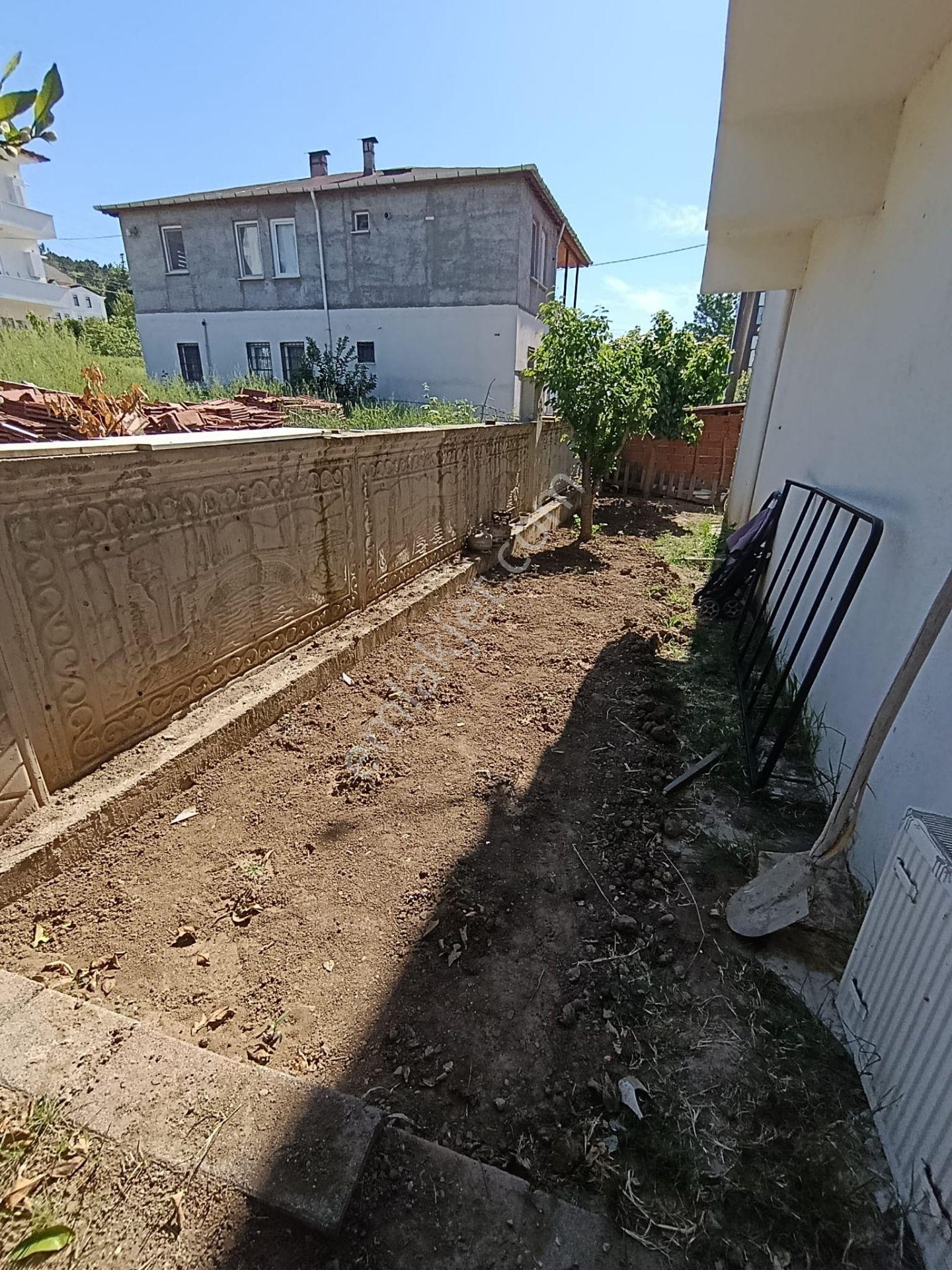 Rota'dan Hürriyet Mah.müstakil Komple Satılık Bina - Görsel 26