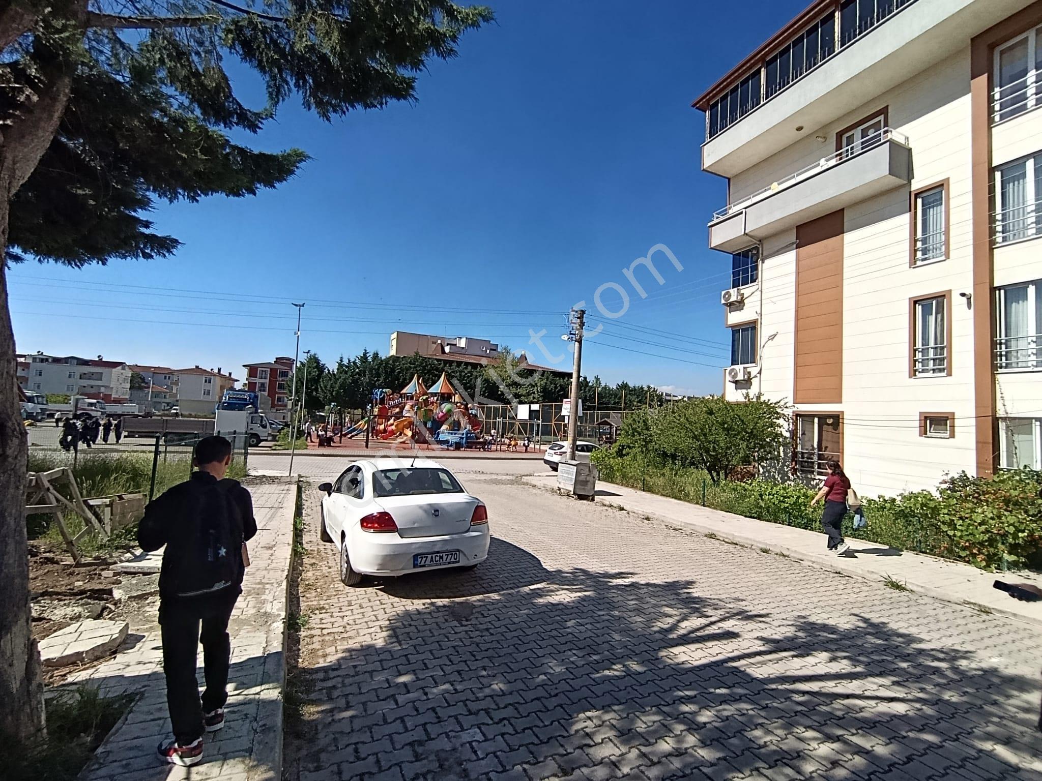 Rota'dan Hürriyet Mah.müstakil Komple Satılık Bina - Görsel 28