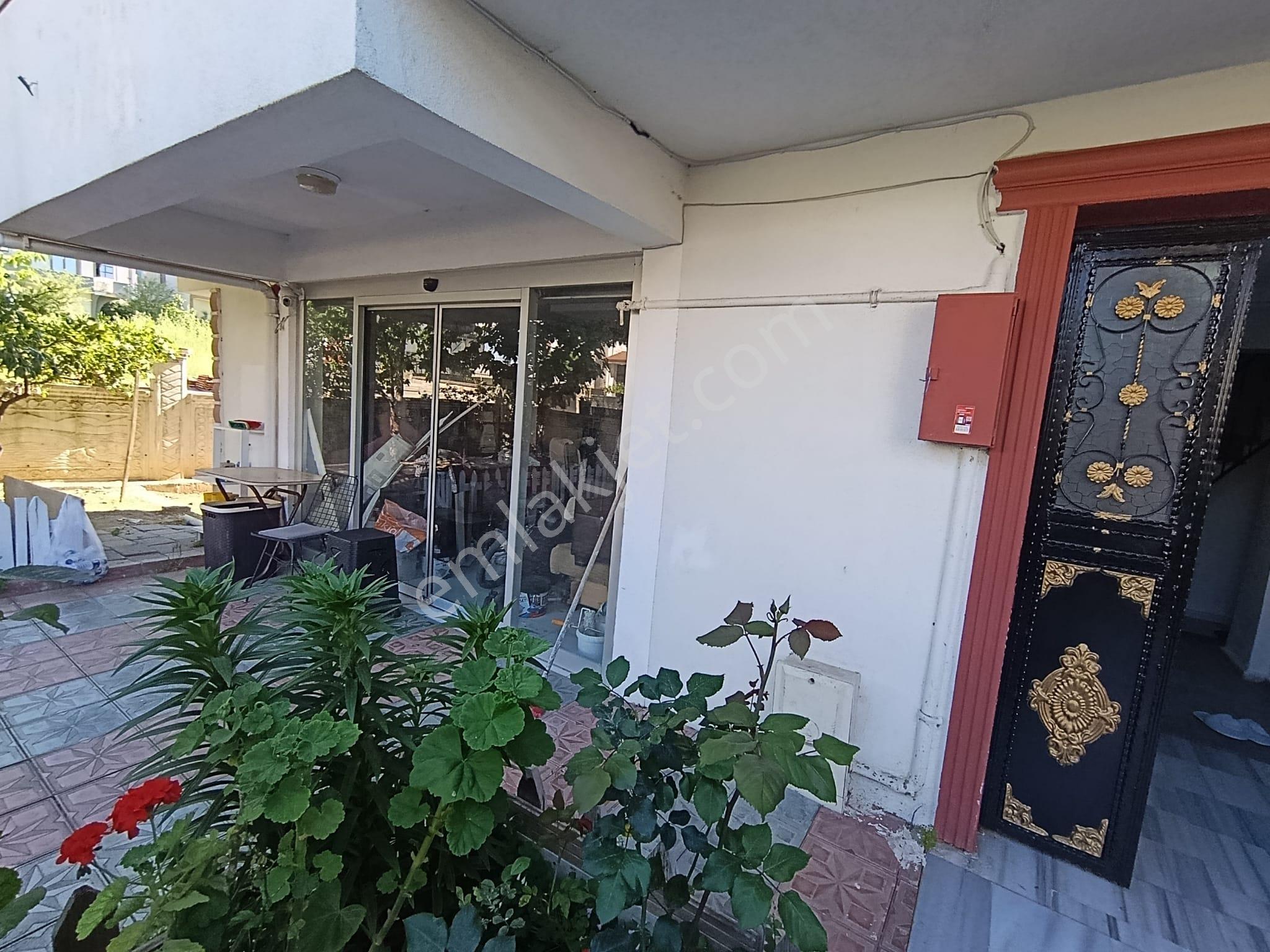 Rota'dan Hürriyet Mah.müstakil Komple Satılık Bina - Görsel 11