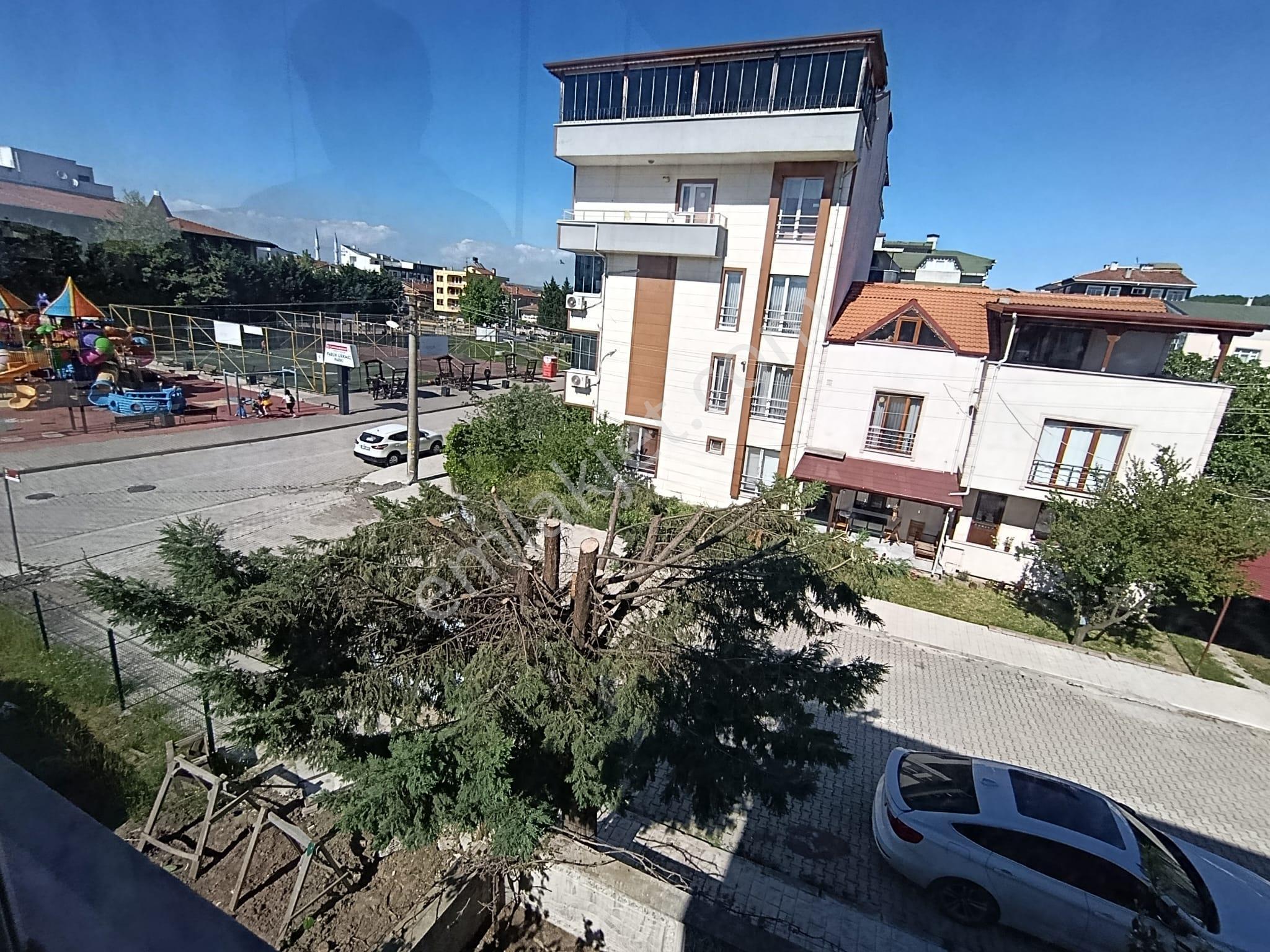 Rota'dan Hürriyet Mah.müstakil Komple Satılık Bina - Görsel 30
