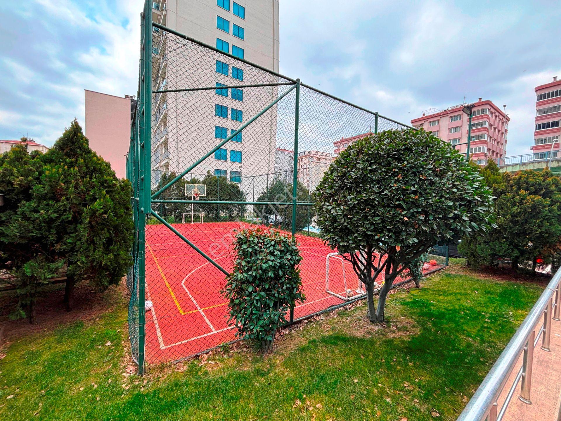 Dap Royal Dragos'da 9.kat Masrafsız Batı Cephe 90m2 Kiralık 1+1 - Görsel 32
