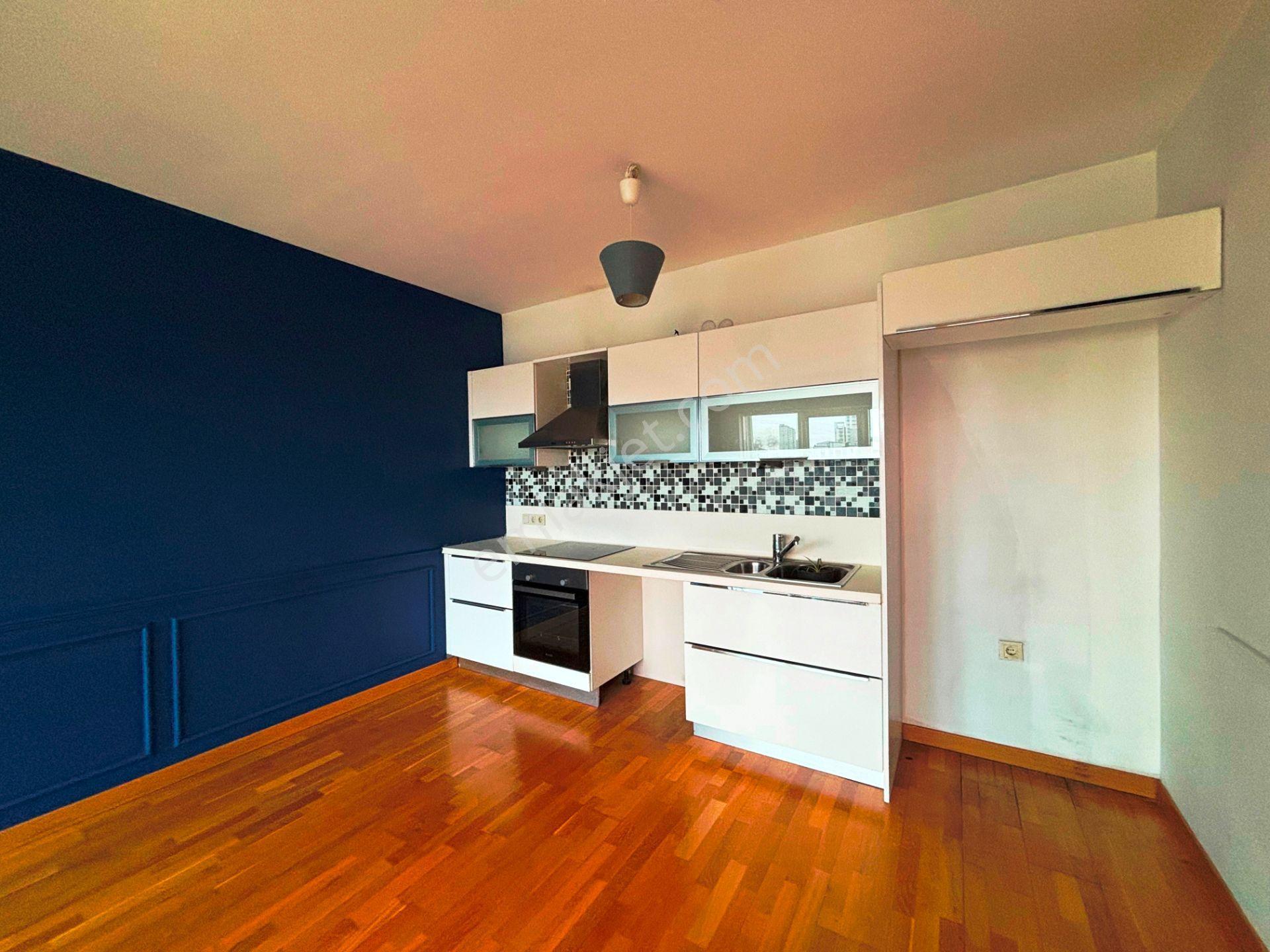Dap Royal Dragos'da 9.kat Masrafsız Batı Cephe 90m2 Kiralık 1+1 - Görsel 8