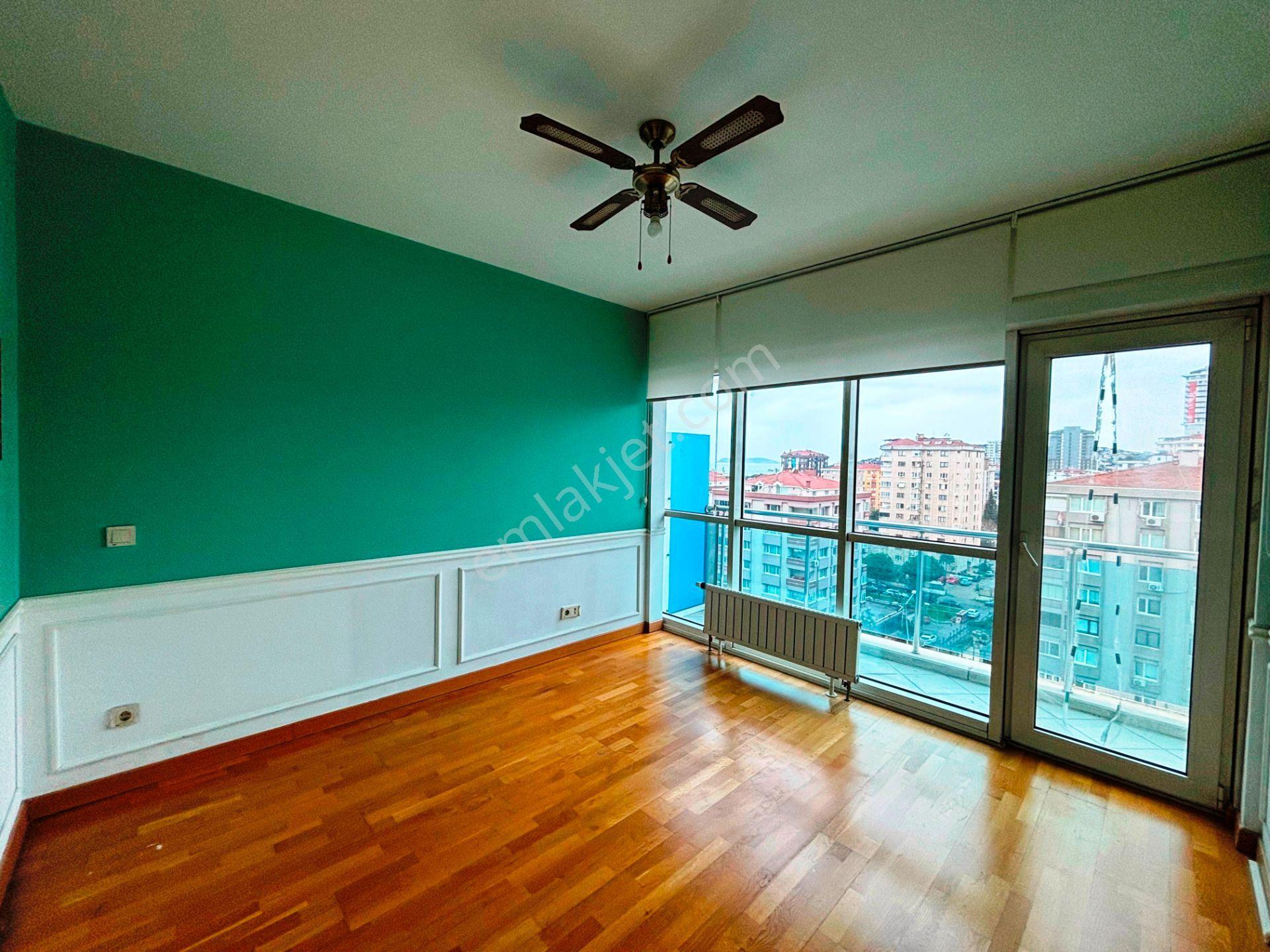 Dap Royal Dragos'da 9.kat Masrafsız Batı Cephe 90m2 Kiralık 1+1 - Görsel 12