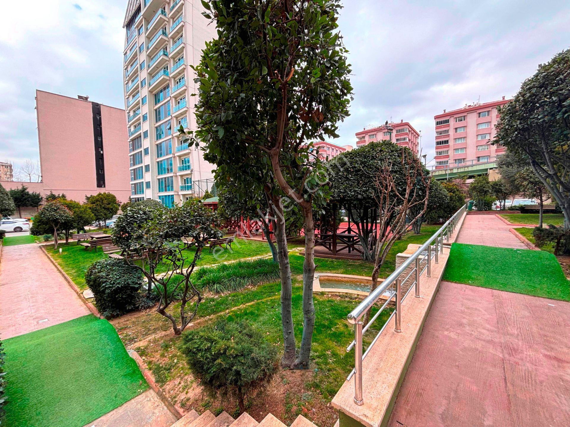 Dap Royal Dragos'da 9.kat Masrafsız Batı Cephe 90m2 Kiralık 1+1 - Görsel 31