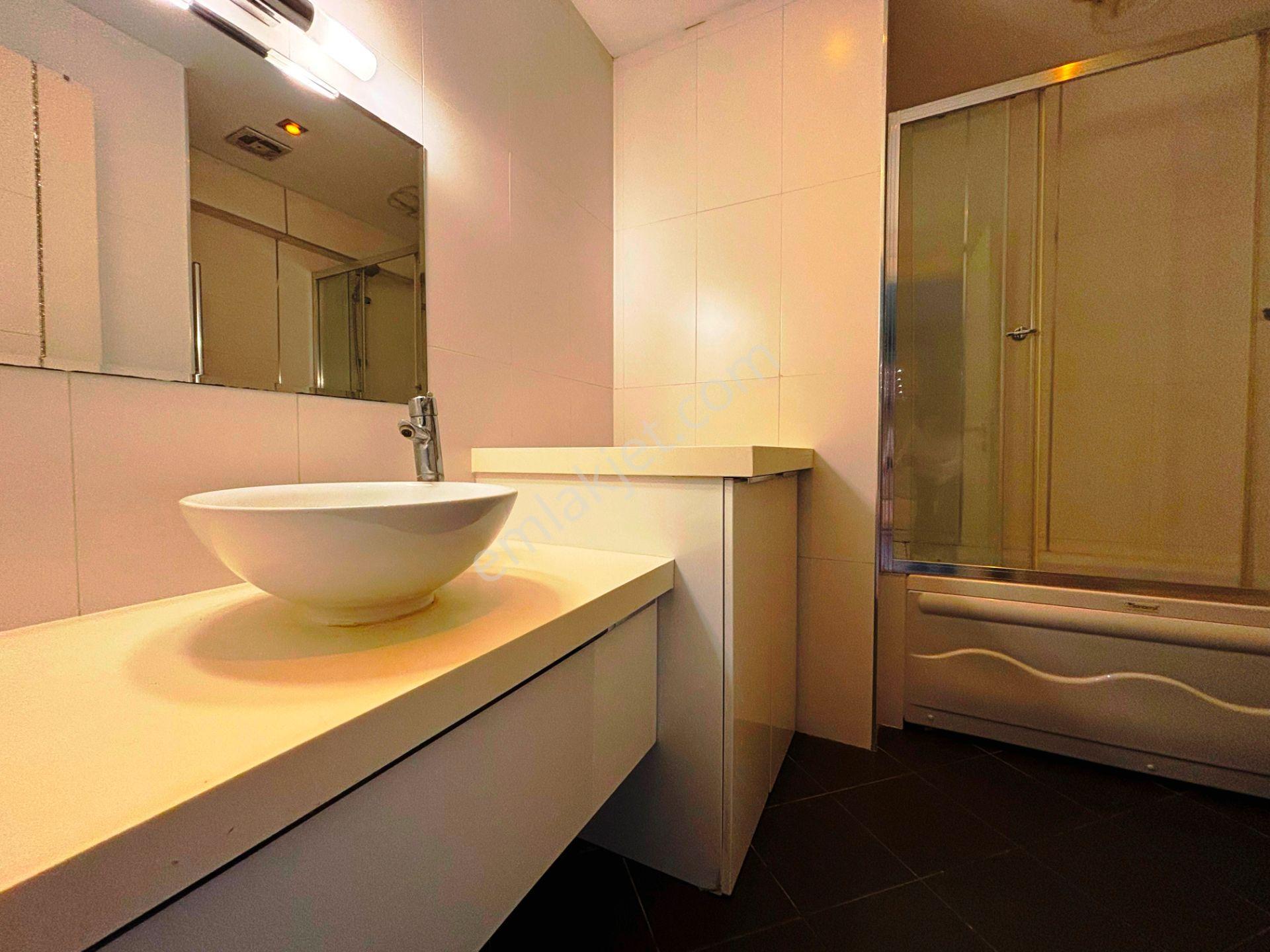 Dap Royal Dragos'da 9.kat Masrafsız Batı Cephe 90m2 Kiralık 1+1 - Görsel 20