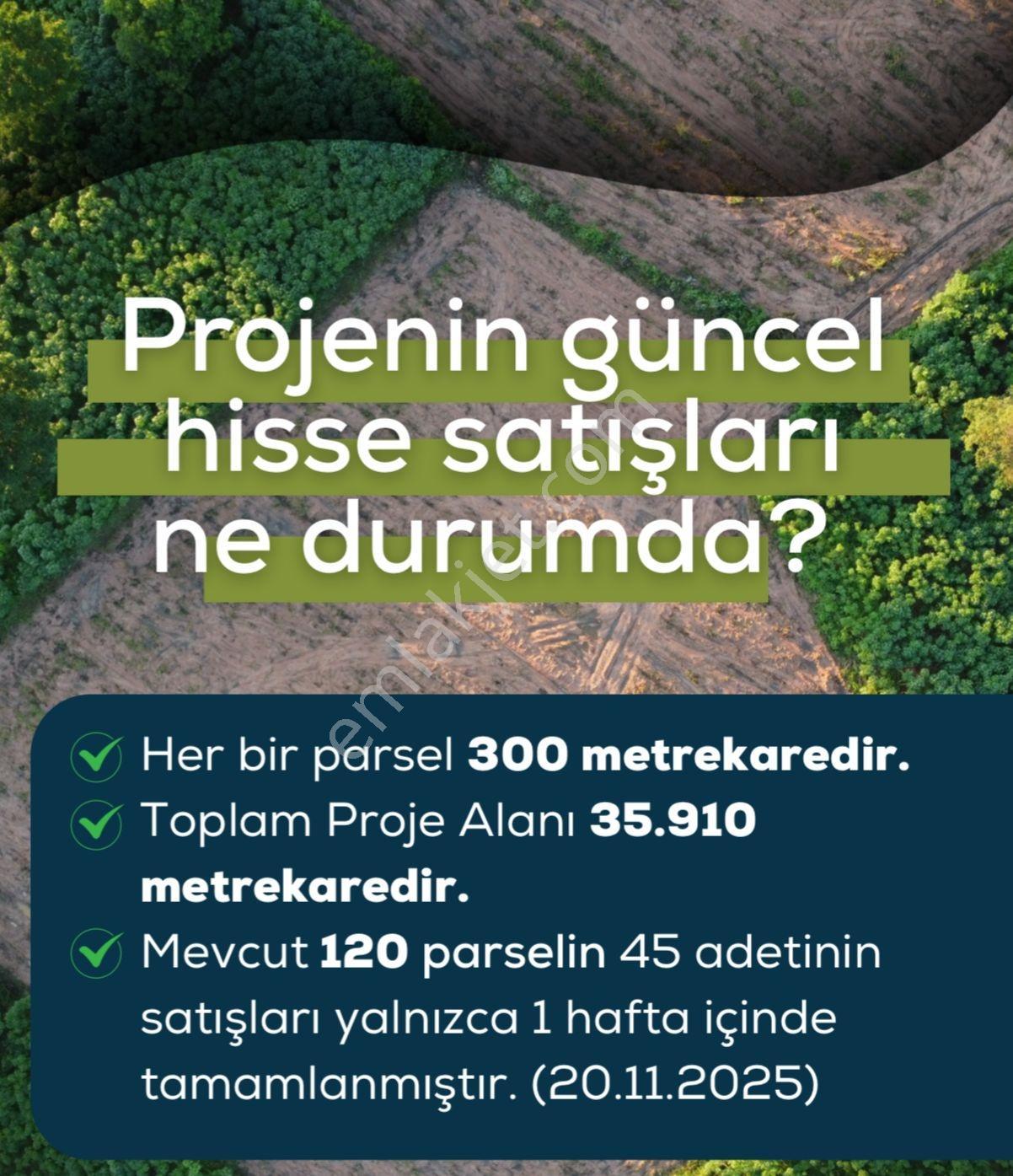 Milas Osb Sanayi,ye Sıfır 300m2 Fırsat Parseller - Görsel 6