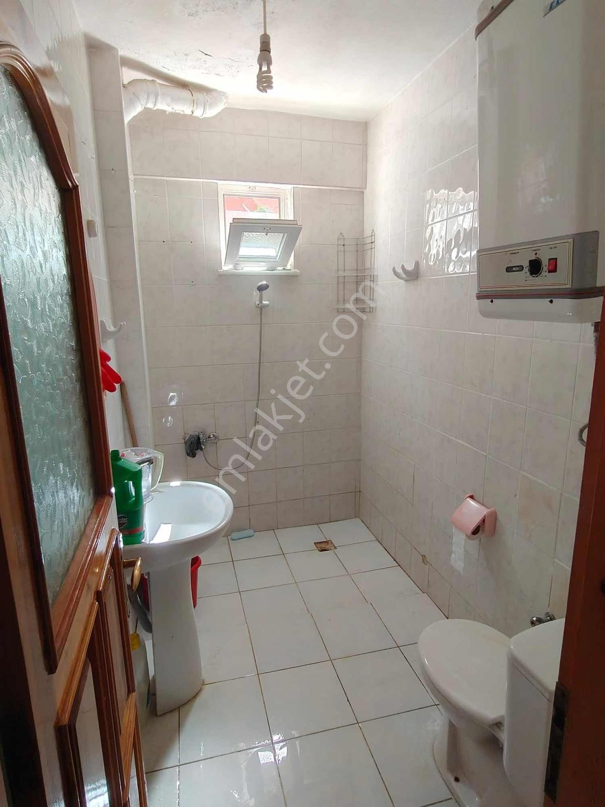 120 Günlük Eşyalı Kiralık Terası Ve Şömineli 2+1 Yazlık Daire - Görsel 6