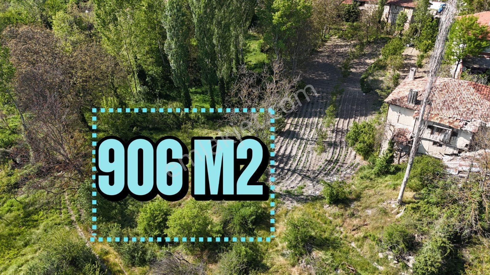 Sakarya Taraklı 906 M2 %40 İmarlı Fırsat Arsa Masrafsız Düzzemin - Görsel 13