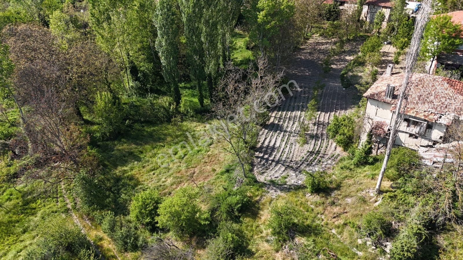Sakarya Taraklı 906 M2 %40 İmarlı Fırsat Arsa Masrafsız Düzzemin - Görsel 28