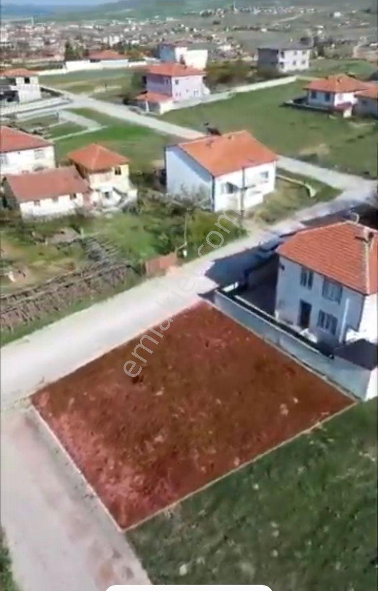 Arsa Daire Takaslı Yenidoğan Mahallesi Köşe Parsel Villa Arsasi - Görsel 9
