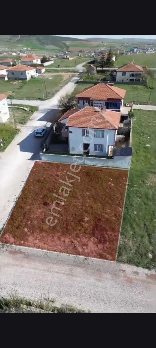 Arsa Daire Takaslı Yenidoğan Mahallesi Köşe Parsel Villa Arsasi - Görsel 4