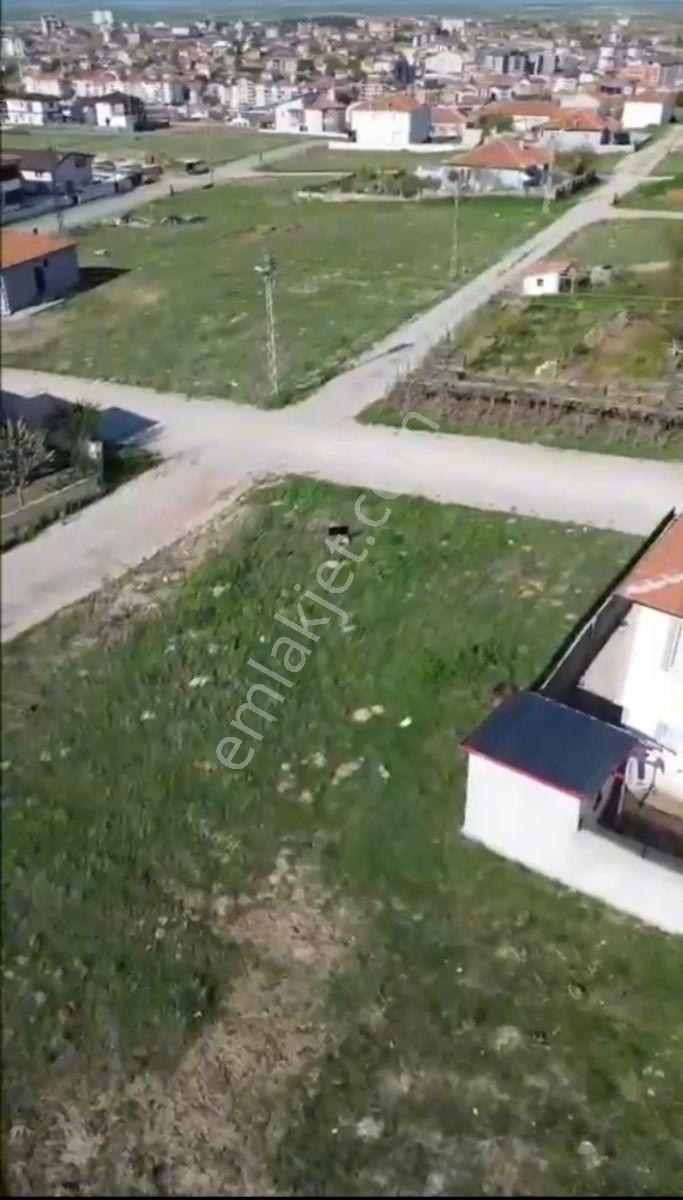 Arsa Daire Takaslı Yenidoğan Mahallesi Köşe Parsel Villa Arsasi - Görsel 5