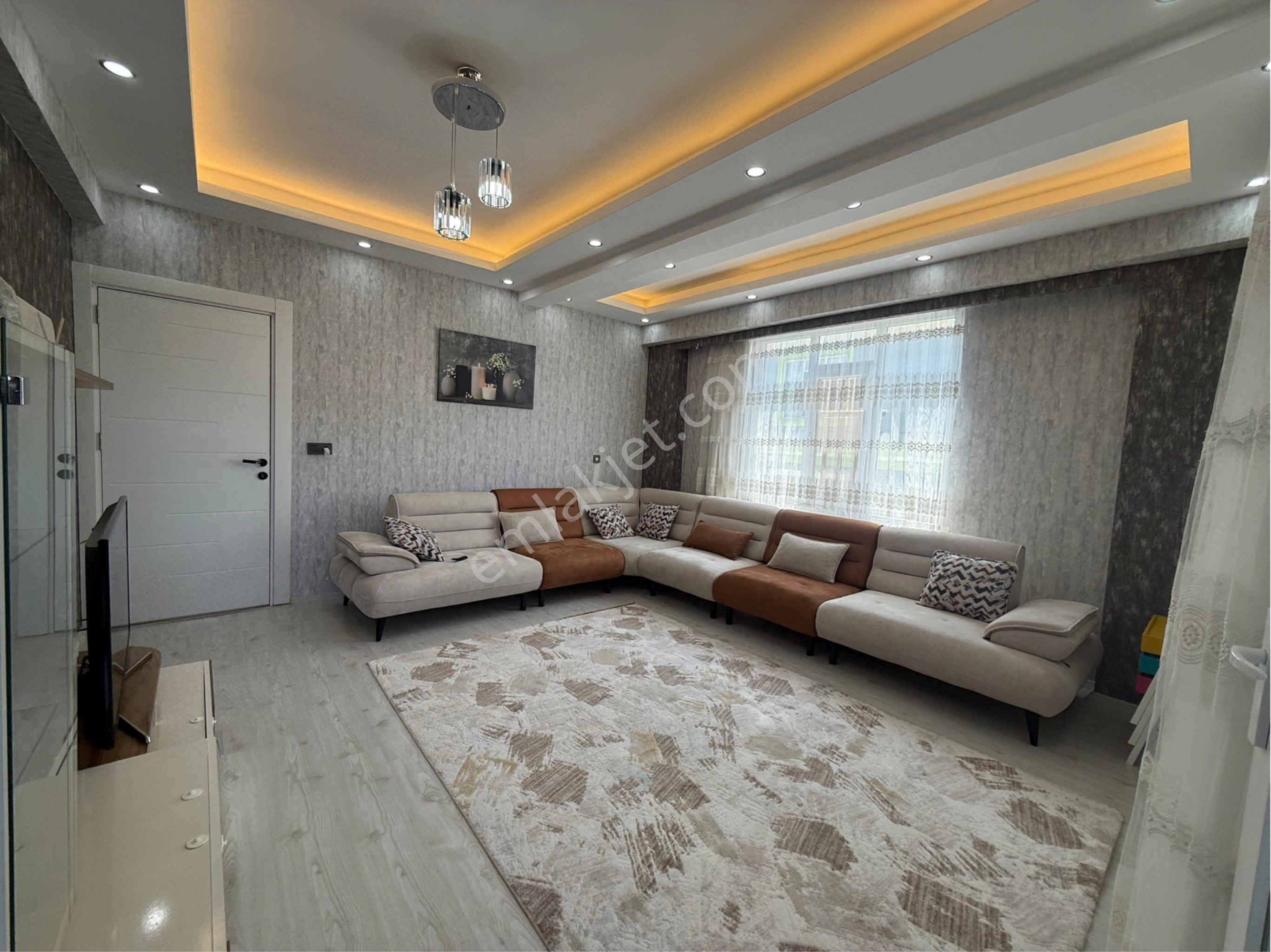 Karaköprü Mehmetçik Mah Satlık Site İçinde Daire - Görsel 7