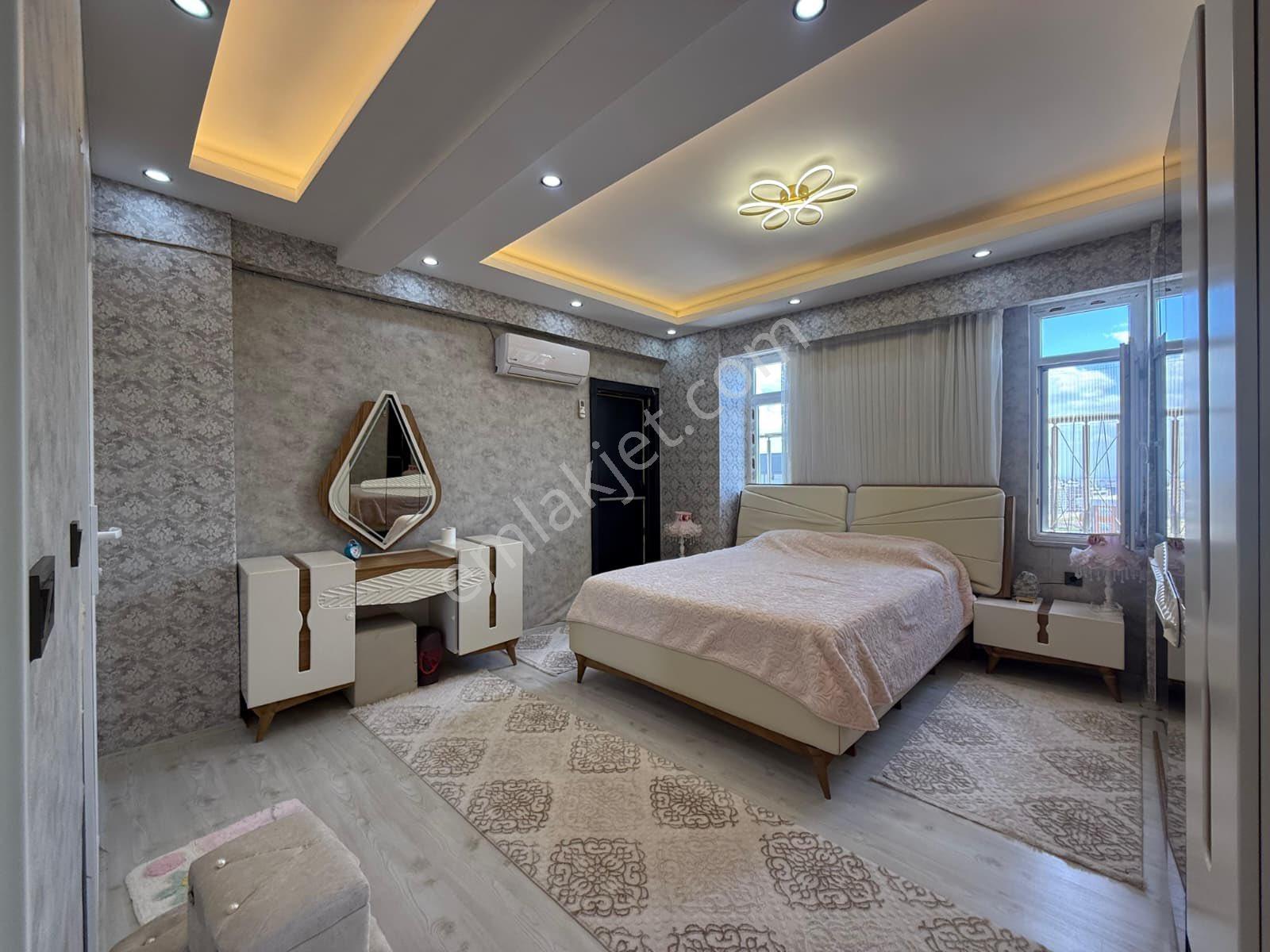 Karaköprü Mehmetçik Mah Satlık Site İçinde Daire - Görsel 26
