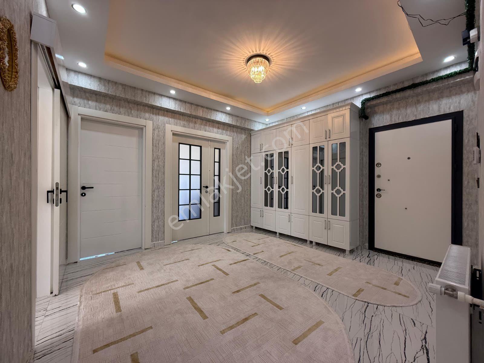 Karaköprü Mehmetçik Mah Satlık Site İçinde Daire - Görsel 23
